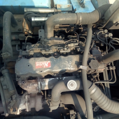 10ตัน KATO KR-10HL จากญี่ปุ่นแท้ๆครับ เดิมๆ ไม่เคยใช้บ้านเราครับ โทร. 092-929-9942 ธีรเทพ