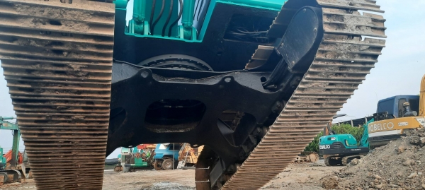 Kobelco SK135 YY01ไฟฟ้าครบ แอร์เย็น เอวแน่น ช่วงล่างเต็มเอกสารเล่มทะเบียน เจ้าของขายเอง Kobelco SK135 YY01ไฟฟ้าครบ แอร์เย็น เอวแน่น ช่วงล่างเต็มเอกสารเล่มทะเบียน เจ้าของขายเอง