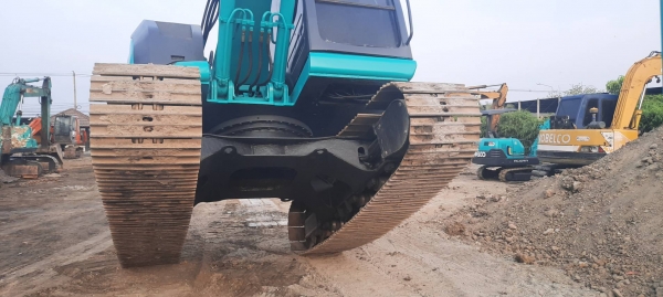 Kobelco SK135 YY01ไฟฟ้าครบ แอร์เย็น เอวแน่น ช่วงล่างเต็มเอกสารเล่มทะเบียน เจ้าของขายเอง Kobelco SK135 YY01ไฟฟ้าครบ แอร์เย็น เอวแน่น ช่วงล่างเต็มเอกสารเล่มทะเบียน เจ้าของขายเอง