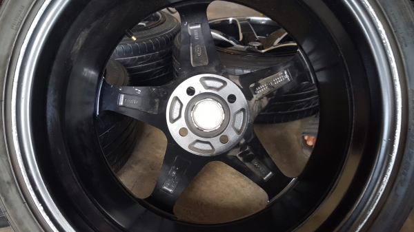 แม็กซ์ weld ขอบ 17x8 แม็กซ์ weld ขอบ 17x8