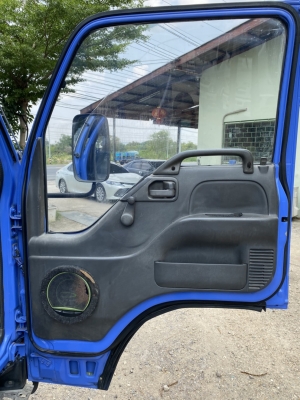 ใช้เงิน40,000ออกรถ‼️ขาย6ล้อNQR150แรงม้าปี48ไฟทับทิมกระบะคาร์โก้ยาว5.50เมตร