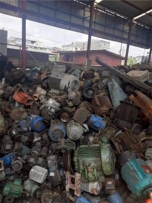 ขายเหมามอเตอร์คละไซ