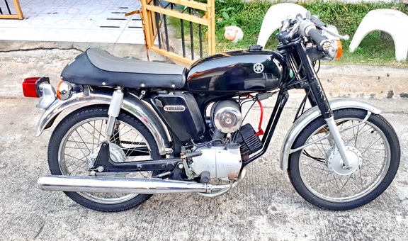 ขาย Yamaha YB-1 เพิ่งมาจากญี่ปุ่น ขาย Yamaha YB-1 เพิ่งมาจากญี่ปุ่น