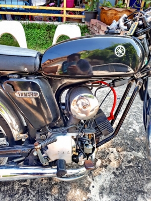 ขาย Yamaha YB-1 เพิ่งมาจากญี่ปุ่น ขาย Yamaha YB-1 เพิ่งมาจากญี่ปุ่น