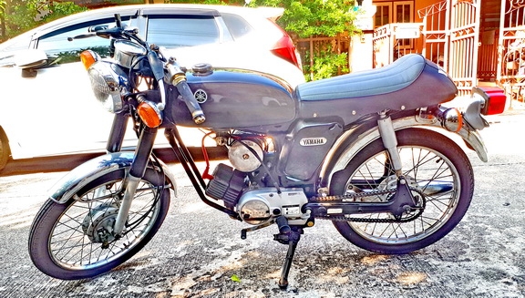 ขาย Yamaha YB-1 เพิ่งมาจากญี่ปุ่น ขาย Yamaha YB-1 เพิ่งมาจากญี่ปุ่น