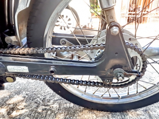 ขาย Yamaha YB-1 เพิ่งมาจากญี่ปุ่น ขาย Yamaha YB-1 เพิ่งมาจากญี่ปุ่น