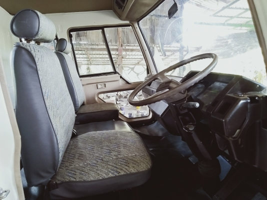 ขายหัวเก๋ง MITSUBISHI เฉินหลง527 อุปกรณ์ครบ