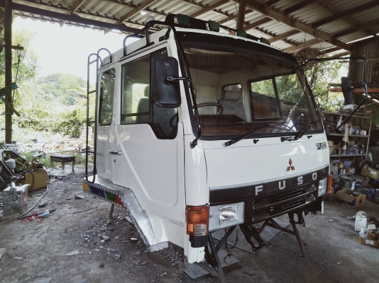 ขายหัวเก๋ง MITSUBISHI เฉินหลง527 อุปกรณ์ครบ