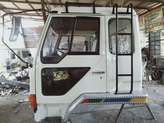ขายหัวเก๋ง MITSUBISHI เฉินหลง527 อุปกรณ์ครบ
