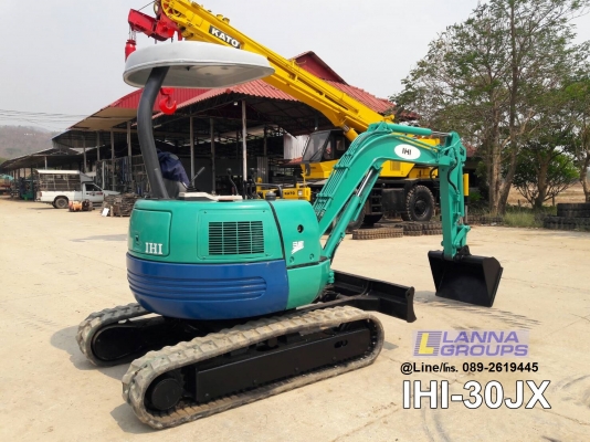 ขายรถขุดIHI-30JX เครื่องยนต์isuzu-3LB1, คอนโทรลน้ำมัน, ปั๊มนิ้ว, มีลายเจาะ, แทรคยาง, ใบมีด, รถเดิมๆเก่านอก, มีเอกสาร, ยังไม่เคยใช้งานในไทย ขายรถขุดIHI-30JX เครื่องยนต์isuzu-3LB1, คอนโทรลน้ำมัน, ปั๊มนิ้ว, มีลายเจาะ, แทรคยาง, ใบมีด, รถเดิมๆเก่านอก, มีเอกสาร, ยังไม่เคยใช้งานในไทย