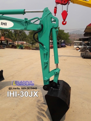 ขายรถขุดIHI-30JX เครื่องยนต์isuzu-3LB1, คอนโทรลน้ำมัน, ปั๊มนิ้ว, มีลายเจาะ, แทรคยาง, ใบมีด, รถเดิมๆเก่านอก, มีเอกสาร, ยังไม่เคยใช้งานในไทย ขายรถขุดIHI-30JX เครื่องยนต์isuzu-3LB1, คอนโทรลน้ำมัน, ปั๊มนิ้ว, มีลายเจาะ, แทรคยาง, ใบมีด, รถเดิมๆเก่านอก, มีเอกสาร, ยังไม่เคยใช้งานในไทย