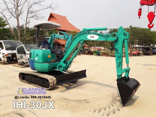 ขายรถขุดIHI-30JX เครื่องยนต์isuzu-3LB1, คอนโทรลน้ำมัน, ปั๊มนิ้ว, มีลายเจาะ, แทรคยาง, ใบมีด, รถเดิมๆเก่านอก, มีเอกสาร, ยังไม่เคยใช้งานในไทย ขายรถขุดIHI-30JX เครื่องยนต์isuzu-3LB1, คอนโทรลน้ำมัน, ปั๊มนิ้ว, มีลายเจาะ, แทรคยาง, ใบมีด, รถเดิมๆเก่านอก, มีเอกสาร, ยังไม่เคยใช้งานในไทย