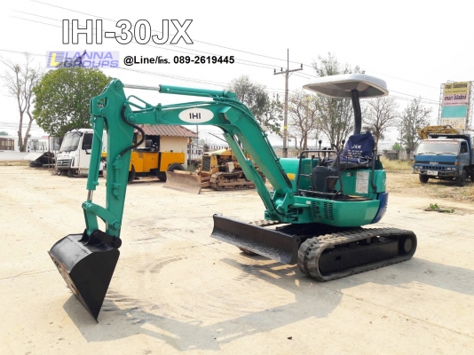 ขายรถขุดIHI-30JX เครื่องยนต์isuzu-3LB1, คอนโทรลน้ำมัน, ปั๊มนิ้ว, มีลายเจาะ, แทรคยาง, ใบมีด, รถเดิมๆเก่านอก, มีเอกสาร, ยังไม่เคยใช้งานในไทย ขายรถขุดIHI-30JX เครื่องยนต์isuzu-3LB1, คอนโทรลน้ำมัน, ปั๊มนิ้ว, มีลายเจาะ, แทรคยาง, ใบมีด, รถเดิมๆเก่านอก, มีเอกสาร, ยังไม่เคยใช้งานในไทย