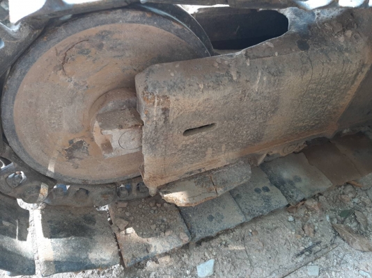 ขายรถแบคโฮ KOBALCO SK120 MARK5 ขายรถแบคโฮ KOBALCO SK120 MARK5