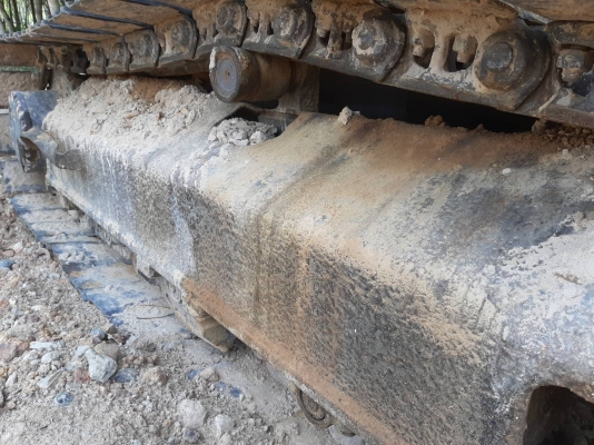 ขายรถแบคโฮ KOBALCO SK120 MARK5 ขายรถแบคโฮ KOBALCO SK120 MARK5