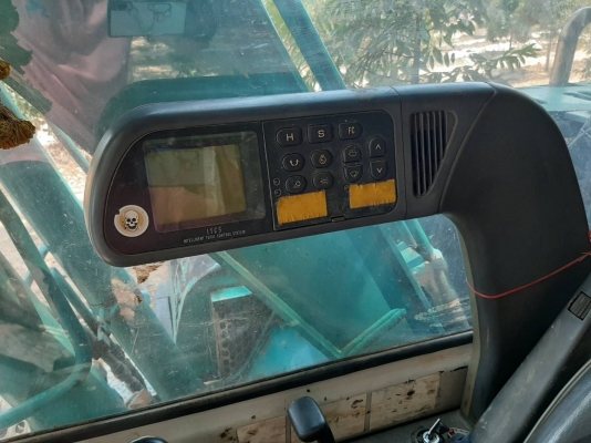 ขายรถแบคโฮ KOBALCO SK120 MARK5 ขายรถแบคโฮ KOBALCO SK120 MARK5