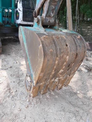 ขายรถแบคโฮ KOBALCO SK120 MARK5 ขายรถแบคโฮ KOBALCO SK120 MARK5