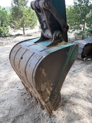 ขายรถแบคโฮ KOBALCO SK120 MARK5 ขายรถแบคโฮ KOBALCO SK120 MARK5