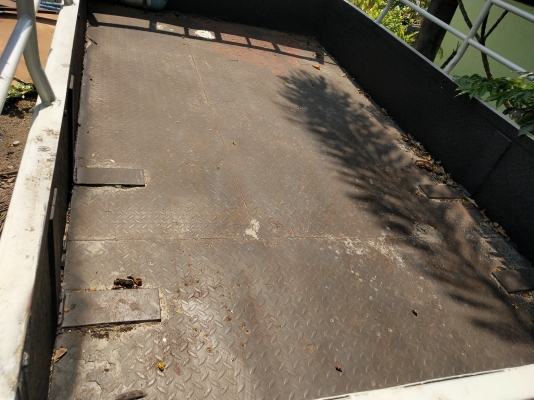 กระบะบรรทุกมีข้างเสริม 3.20 ม.  สนใจติดต่อ - สอบถามหรือดูสินค้าเพิ่มเติมได้ที่   โทร.086-9374587&amp; 096-6541449 นะคะ อ.เมือง จ.นครปฐม )