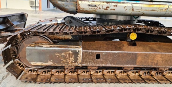 ขายด่วนพิเศษราคา495,000บาทรถแบคโฮKOBELCOโกเบโก้SK60-5มารค์ไฟ้ซูเปอร์รุ่นยอดนิยมสวยๆเทียบเท่าPC60เครื่อง4สูบ4JB1เครื่องดีปั่มแรงไฟฟ้าครบซีเรียสุงLE-19474รถนอกเพิ่งนำเข้ามาใหม่ยังไม่เคยใช้งานในเมืองไทยเลย ขายด่วนพิเศษราคา495,000บาทรถแบคโฮKOBELCOโกเบโก้SK60-5มารค์ไฟ้ซูเปอร์รุ่นยอดนิยมสวยๆเทียบเท่าPC60เครื่อง4สูบ4JB1เครื่องดีปั่มแรงไฟฟ้าครบซีเรียสุงLE-19474รถนอกเพิ่งนำเข้ามาใหม่ยังไม่เคยใช้งานในเมืองไทยเลย