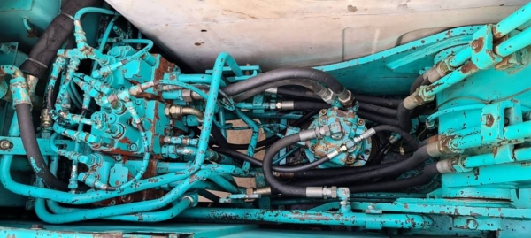 ขายด่วนพิเศษราคา495,000บาทรถแบคโฮKOBELCOโกเบโก้SK60-5มารค์ไฟ้ซูเปอร์รุ่นยอดนิยมสวยๆเทียบเท่าPC60เครื่อง4สูบ4JB1เครื่องดีปั่มแรงไฟฟ้าครบซีเรียสุงLE-19474รถนอกเพิ่งนำเข้ามาใหม่ยังไม่เคยใช้งานในเมืองไทยเลย ขายด่วนพิเศษราคา495,000บาทรถแบคโฮKOBELCOโกเบโก้SK60-5มารค์ไฟ้ซูเปอร์รุ่นยอดนิยมสวยๆเทียบเท่าPC60เครื่อง4สูบ4JB1เครื่องดีปั่มแรงไฟฟ้าครบซีเรียสุงLE-19474รถนอกเพิ่งนำเข้ามาใหม่ยังไม่เคยใช้งานในเมืองไทยเลย