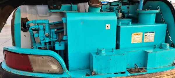 ขายด่วนพิเศษราคา495,000บาทรถแบคโฮKOBELCOโกเบโก้SK60-5มารค์ไฟ้ซูเปอร์รุ่นยอดนิยมสวยๆเทียบเท่าPC60เครื่อง4สูบ4JB1เครื่องดีปั่มแรงไฟฟ้าครบซีเรียสุงLE-19474รถนอกเพิ่งนำเข้ามาใหม่ยังไม่เคยใช้งานในเมืองไทยเลย ขายด่วนพิเศษราคา495,000บาทรถแบคโฮKOBELCOโกเบโก้SK60-5มารค์ไฟ้ซูเปอร์รุ่นยอดนิยมสวยๆเทียบเท่าPC60เครื่อง4สูบ4JB1เครื่องดีปั่มแรงไฟฟ้าครบซีเรียสุงLE-19474รถนอกเพิ่งนำเข้ามาใหม่ยังไม่เคยใช้งานในเมืองไทยเลย