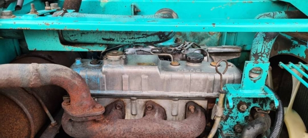 ขายด่วนพิเศษราคา495,000บาทรถแบคโฮKOBELCOโกเบโก้SK60-5มารค์ไฟ้ซูเปอร์รุ่นยอดนิยมสวยๆเทียบเท่าPC60เครื่อง4สูบ4JB1เครื่องดีปั่มแรงไฟฟ้าครบซีเรียสุงLE-19474รถนอกเพิ่งนำเข้ามาใหม่ยังไม่เคยใช้งานในเมืองไทยเลย ขายด่วนพิเศษราคา495,000บาทรถแบคโฮKOBELCOโกเบโก้SK60-5มารค์ไฟ้ซูเปอร์รุ่นยอดนิยมสวยๆเทียบเท่าPC60เครื่อง4สูบ4JB1เครื่องดีปั่มแรงไฟฟ้าครบซีเรียสุงLE-19474รถนอกเพิ่งนำเข้ามาใหม่ยังไม่เคยใช้งานในเมืองไทยเลย