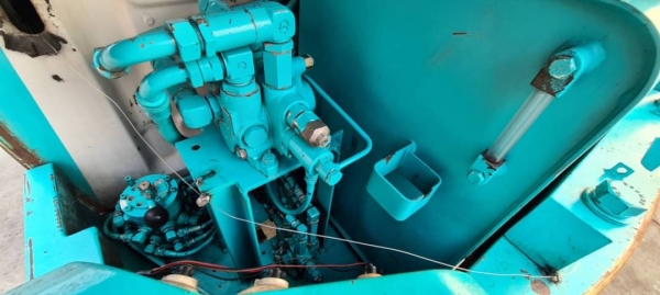 ขายด่วนพิเศษราคา495,000บาทรถแบคโฮKOBELCOโกเบโก้SK60-5มารค์ไฟ้ซูเปอร์รุ่นยอดนิยมสวยๆเทียบเท่าPC60เครื่อง4สูบ4JB1เครื่องดีปั่มแรงไฟฟ้าครบซีเรียสุงLE-19474รถนอกเพิ่งนำเข้ามาใหม่ยังไม่เคยใช้งานในเมืองไทยเลย ขายด่วนพิเศษราคา495,000บาทรถแบคโฮKOBELCOโกเบโก้SK60-5มารค์ไฟ้ซูเปอร์รุ่นยอดนิยมสวยๆเทียบเท่าPC60เครื่อง4สูบ4JB1เครื่องดีปั่มแรงไฟฟ้าครบซีเรียสุงLE-19474รถนอกเพิ่งนำเข้ามาใหม่ยังไม่เคยใช้งานในเมืองไทยเลย