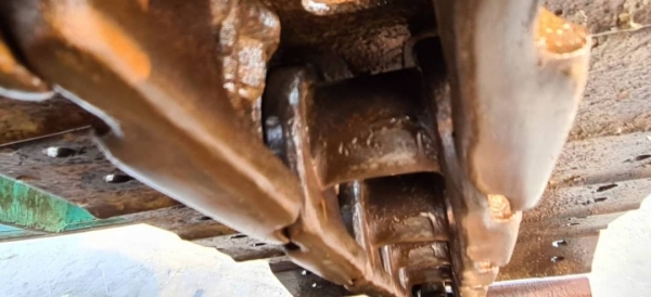 ขายด่วนพิเศษราคา495,000บาทรถแบคโฮKOBELCOโกเบโก้SK60-5มารค์ไฟ้ซูเปอร์รุ่นยอดนิยมสวยๆเทียบเท่าPC60เครื่อง4สูบ4JB1เครื่องดีปั่มแรงไฟฟ้าครบซีเรียสุงLE-19474รถนอกเพิ่งนำเข้ามาใหม่ยังไม่เคยใช้งานในเมืองไทยเลย ขายด่วนพิเศษราคา495,000บาทรถแบคโฮKOBELCOโกเบโก้SK60-5มารค์ไฟ้ซูเปอร์รุ่นยอดนิยมสวยๆเทียบเท่าPC60เครื่อง4สูบ4JB1เครื่องดีปั่มแรงไฟฟ้าครบซีเรียสุงLE-19474รถนอกเพิ่งนำเข้ามาใหม่ยังไม่เคยใช้งานในเมืองไทยเลย