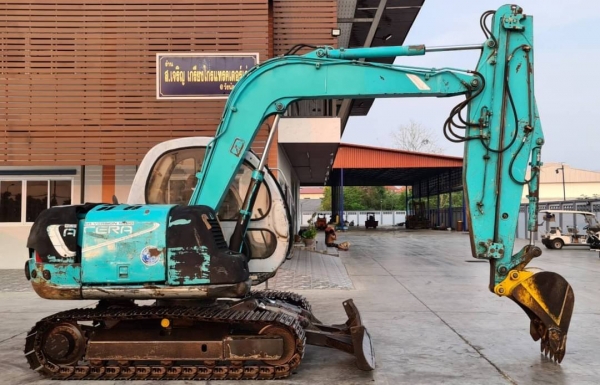 ขายด่วนพิเศษราคา495,000บาทรถแบคโฮKOBELCOโกเบโก้SK60-5มารค์ไฟ้ซูเปอร์รุ่นยอดนิยมสวยๆเทียบเท่าPC60เครื่อง4สูบ4JB1เครื่องดีปั่มแรงไฟฟ้าครบซีเรียสุงLE-19474รถนอกเพิ่งนำเข้ามาใหม่ยังไม่เคยใช้งานในเมืองไทยเลย ขายด่วนพิเศษราคา495,000บาทรถแบคโฮKOBELCOโกเบโก้SK60-5มารค์ไฟ้ซูเปอร์รุ่นยอดนิยมสวยๆเทียบเท่าPC60เครื่อง4สูบ4JB1เครื่องดีปั่มแรงไฟฟ้าครบซีเรียสุงLE-19474รถนอกเพิ่งนำเข้ามาใหม่ยังไม่เคยใช้งานในเมืองไทยเลย