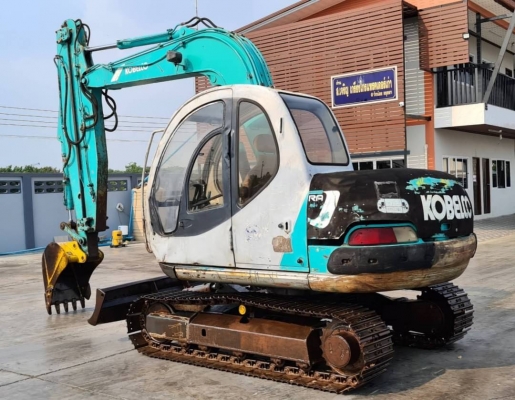 ขายด่วนพิเศษราคา495,000บาทรถแบคโฮKOBELCOโกเบโก้SK60-5มารค์ไฟ้ซูเปอร์รุ่นยอดนิยมสวยๆเทียบเท่าPC60เครื่อง4สูบ4JB1เครื่องดีปั่มแรงไฟฟ้าครบซีเรียสุงLE-19474รถนอกเพิ่งนำเข้ามาใหม่ยังไม่เคยใช้งานในเมืองไทยเลย ขายด่วนพิเศษราคา495,000บาทรถแบคโฮKOBELCOโกเบโก้SK60-5มารค์ไฟ้ซูเปอร์รุ่นยอดนิยมสวยๆเทียบเท่าPC60เครื่อง4สูบ4JB1เครื่องดีปั่มแรงไฟฟ้าครบซีเรียสุงLE-19474รถนอกเพิ่งนำเข้ามาใหม่ยังไม่เคยใช้งานในเมืองไทยเลย