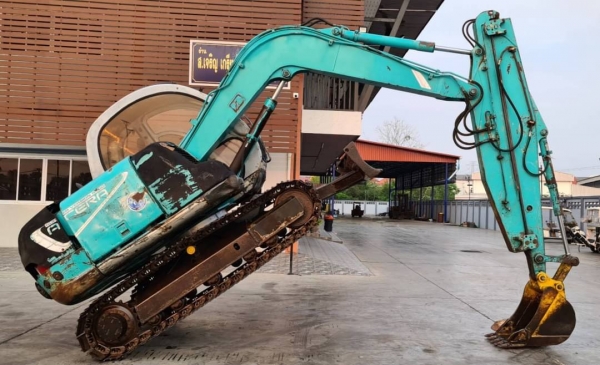 ขายด่วนพิเศษราคา495,000บาทรถแบคโฮKOBELCOโกเบโก้SK60-5มารค์ไฟ้ซูเปอร์รุ่นยอดนิยมสวยๆเทียบเท่าPC60เครื่อง4สูบ4JB1เครื่องดีปั่มแรงไฟฟ้าครบซีเรียสุงLE-19474รถนอกเพิ่งนำเข้ามาใหม่ยังไม่เคยใช้งานในเมืองไทยเลย ขายด่วนพิเศษราคา495,000บาทรถแบคโฮKOBELCOโกเบโก้SK60-5มารค์ไฟ้ซูเปอร์รุ่นยอดนิยมสวยๆเทียบเท่าPC60เครื่อง4สูบ4JB1เครื่องดีปั่มแรงไฟฟ้าครบซีเรียสุงLE-19474รถนอกเพิ่งนำเข้ามาใหม่ยังไม่เคยใช้งานในเมืองไทยเลย