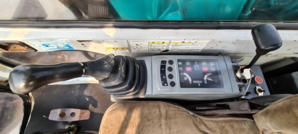 ขายด่วนพิเศษราคา495,000บาทรถแบคโฮKOBELCOโกเบโก้SK60-5มารค์ไฟ้ซูเปอร์รุ่นยอดนิยมสวยๆเทียบเท่าPC60เครื่อง4สูบ4JB1เครื่องดีปั่มแรงไฟฟ้าครบซีเรียสุงLE-19474รถนอกเพิ่งนำเข้ามาใหม่ยังไม่เคยใช้งานในเมืองไทยเลย ขายด่วนพิเศษราคา495,000บาทรถแบคโฮKOBELCOโกเบโก้SK60-5มารค์ไฟ้ซูเปอร์รุ่นยอดนิยมสวยๆเทียบเท่าPC60เครื่อง4สูบ4JB1เครื่องดีปั่มแรงไฟฟ้าครบซีเรียสุงLE-19474รถนอกเพิ่งนำเข้ามาใหม่ยังไม่เคยใช้งานในเมืองไทยเลย