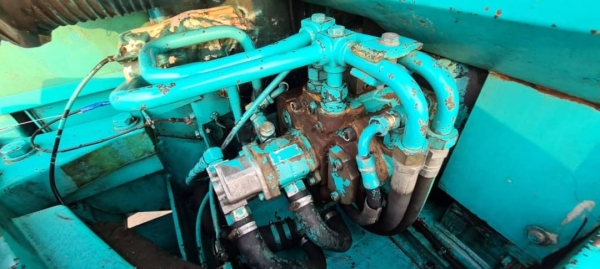 ขายด่วนพิเศษราคา495,000บาทรถแบคโฮKOBELCOโกเบโก้SK60-5มารค์ไฟ้ซูเปอร์รุ่นยอดนิยมสวยๆเทียบเท่าPC60เครื่อง4สูบ4JB1เครื่องดีปั่มแรงไฟฟ้าครบซีเรียสุงLE-19474รถนอกเพิ่งนำเข้ามาใหม่ยังไม่เคยใช้งานในเมืองไทยเลย ขายด่วนพิเศษราคา495,000บาทรถแบคโฮKOBELCOโกเบโก้SK60-5มารค์ไฟ้ซูเปอร์รุ่นยอดนิยมสวยๆเทียบเท่าPC60เครื่อง4สูบ4JB1เครื่องดีปั่มแรงไฟฟ้าครบซีเรียสุงLE-19474รถนอกเพิ่งนำเข้ามาใหม่ยังไม่เคยใช้งานในเมืองไทยเลย