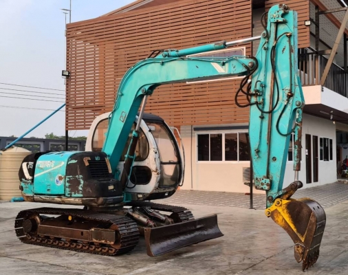 ขายด่วนพิเศษราคา495,000บาทรถแบคโฮKOBELCOโกเบโก้SK60-5มารค์ไฟ้ซูเปอร์รุ่นยอดนิยมสวยๆเทียบเท่าPC60เครื่อง4สูบ4JB1เครื่องดีปั่มแรงไฟฟ้าครบซีเรียสุงLE-19474รถนอกเพิ่งนำเข้ามาใหม่ยังไม่เคยใช้งานในเมืองไทยเลย ขายด่วนพิเศษราคา495,000บาทรถแบคโฮKOBELCOโกเบโก้SK60-5มารค์ไฟ้ซูเปอร์รุ่นยอดนิยมสวยๆเทียบเท่าPC60เครื่อง4สูบ4JB1เครื่องดีปั่มแรงไฟฟ้าครบซีเรียสุงLE-19474รถนอกเพิ่งนำเข้ามาใหม่ยังไม่เคยใช้งานในเมืองไทยเลย