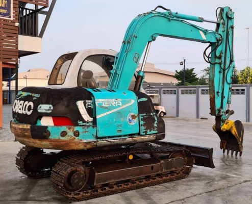 ขายด่วนพิเศษราคา495,000บาทรถแบคโฮKOBELCOโกเบโก้SK60-5มารค์ไฟ้ซูเปอร์รุ่นยอดนิยมสวยๆเทียบเท่าPC60เครื่อง4สูบ4JB1เครื่องดีปั่มแรงไฟฟ้าครบซีเรียสุงLE-19474รถนอกเพิ่งนำเข้ามาใหม่ยังไม่เคยใช้งานในเมืองไทยเลย ขายด่วนพิเศษราคา495,000บาทรถแบคโฮKOBELCOโกเบโก้SK60-5มารค์ไฟ้ซูเปอร์รุ่นยอดนิยมสวยๆเทียบเท่าPC60เครื่อง4สูบ4JB1เครื่องดีปั่มแรงไฟฟ้าครบซีเรียสุงLE-19474รถนอกเพิ่งนำเข้ามาใหม่ยังไม่เคยใช้งานในเมืองไทยเลย