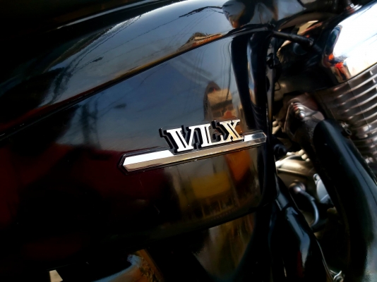 ขาย HONDA STEED400 เดิมๆ มีท่อแต่งJMCA แฮนด์กว้าง เครื่องดี โครเมี่ยมเงา ยางเต็ม อินวอยส์ สรรพสามิตร