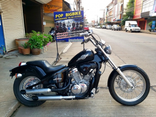 ขาย HONDA STEED400 เดิมๆ มีท่อแต่งJMCA แฮนด์กว้าง เครื่องดี โครเมี่ยมเงา ยางเต็ม อินวอยส์ สรรพสามิตร ขาย HONDA STEED400 เดิมๆ มีท่อแต่งJMCA แฮนด์กว้าง เครื่องดี โครเมี่ยมเงา ยางเต็ม อินวอยส์ สรรพสามิตร