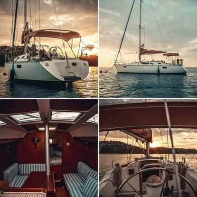 ขายชุดหาง เรือยอร์ช ขนาดใหญ่1คู่ mercruiser bravo 2 สวยๆ outdrive ดีเชล ทนๆ