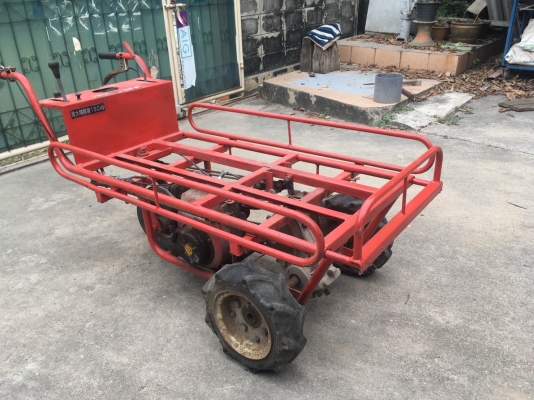 ขายรถบรรทุกเล็ก มีเกียร์