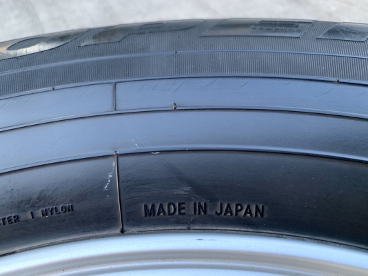 ล้อแม็ก ISUZU D-Max All New ขอบ 16 แถมยาง 255-70-16 TOYO ปี 14