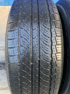 ล้อแม็ก ISUZU D-Max All New ขอบ 16 แถมยาง 255-70-16 TOYO ปี 14