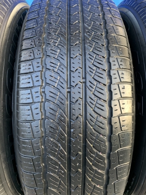 ล้อแม็ก ISUZU D-Max All New ขอบ 16 แถมยาง 255-70-16 TOYO ปี 14