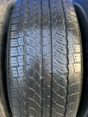 ล้อแม็ก ISUZU D-Max All New ขอบ 16 แถมยาง 255-70-16 TOYO ปี 14