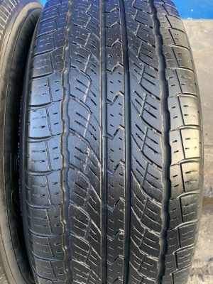 ล้อแม็ก ISUZU D-Max All New ขอบ 16 แถมยาง 255-70-16 TOYO ปี 14