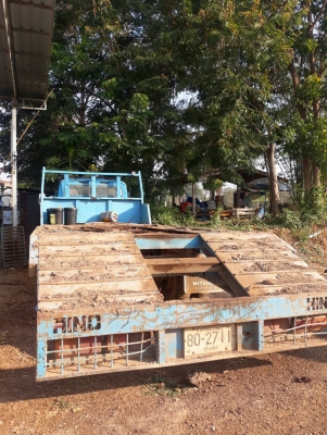 แพ๊คคู่ รถขุด KOMATSU PC120-3 และรถสิบล้อเทลเล่อร์บรรทุกอย่างสวย แพ๊คคู่ รถขุด KOMATSU PC120-3 และรถสิบล้อเทลเล่อร์บรรทุกอย่างสวย