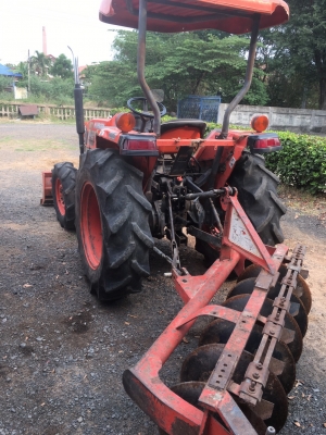 KUBOTA L3408