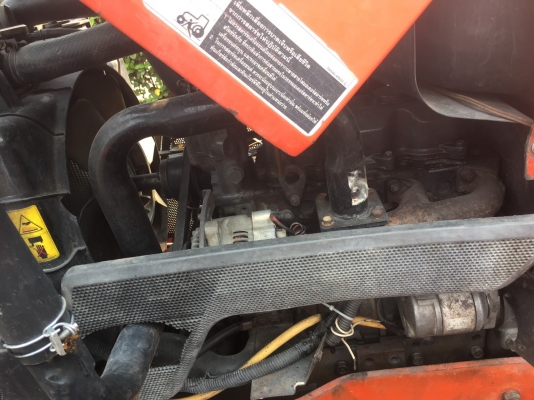 KUBOTA L3408 KUBOTA L3408