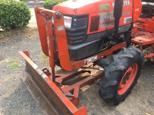 KUBOTA L3408 KUBOTA L3408