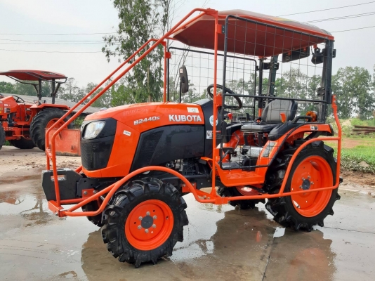 มาแล้วจ้า รถไถ คูโบต้ารุ่นB2440S+โครงกันอ้อย+ผาน1ตัว ดาวน์ 20,000 บาทจ้า สนใจโทรเลยจ้า 089-0111624 เ มาแล้วจ้า รถไถ คูโบต้ารุ่นB2440S+โครงกันอ้อย+ผาน1ตัว ดาวน์ 20,000 บาทจ้า สนใจโทรเลยจ้า 089-0111624 เ